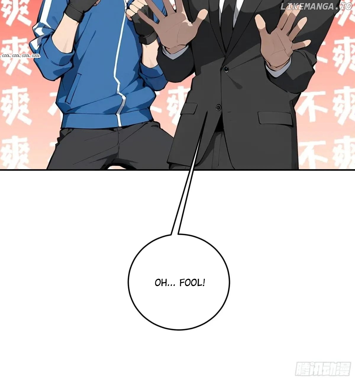 God of Learning Chapter 43 - page 48